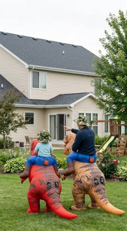 DinoPacer™